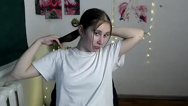 Milka kamila online show from October 9, 2:32 pm