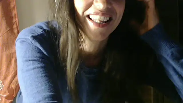 Missforever online show from October 20, 1:41 am