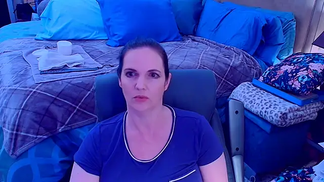 ninajaymes online show from March 17, 6:34 pm