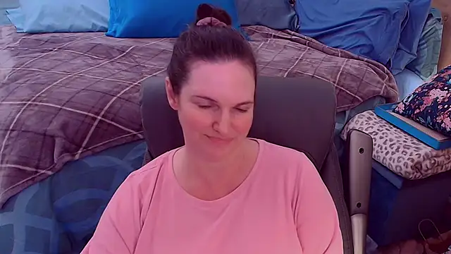 ninajaymes online show from November 5, 1:44 am