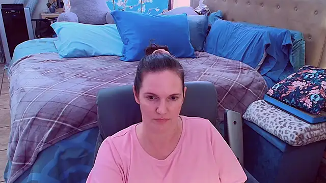 ninajaymes online show from February 6, 1:47 pm