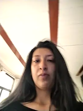 Coralaine 96 online show from September 15, 11:51 am