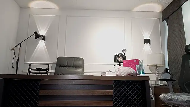 imrockstar online show from February 24, 7:23 pm