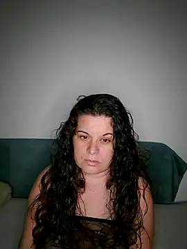 PerleRaree online show from April 27, 9:12 pm