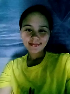 Snapshot of Suni2345 chatting on September 20, 2:04 pm Suni2345 online show from September 20, 2:04 pm