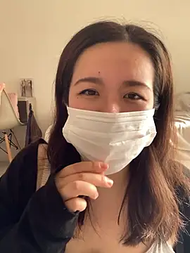 Snapshot of NATSUMI00 chatting on October 23, 5:35 am NATSUMI00 online show from October 23, 5:35 am
