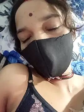 Snapshot of Bebby_Doll chatting on October 27, 5:36 am Bebby Doll online show from October 27, 5:36 am