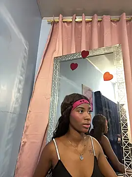 MarianRosse online show from March 26, 6:48 am