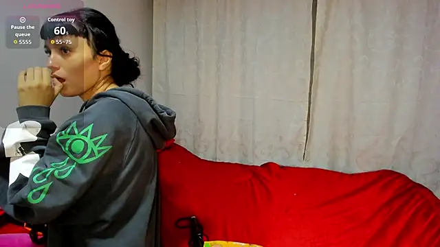 XBODTRIIPX online show from March 3, 1:33 am