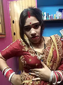 Snapshot of Rinki156 chatting on October 10, 5:51 pm Rinki156 online show from October 10, 5:51 pm