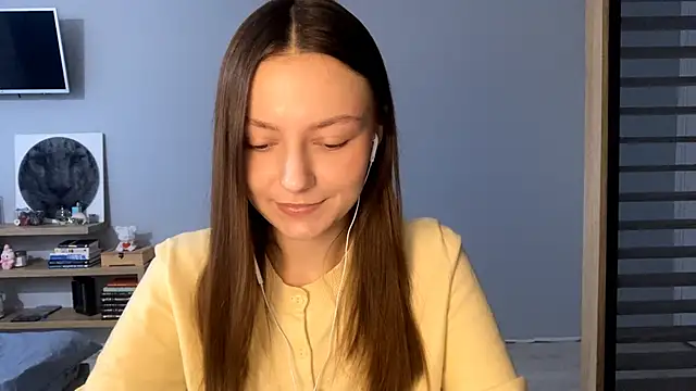 SoulHiperAgne  online show from December 23, 7:23 am