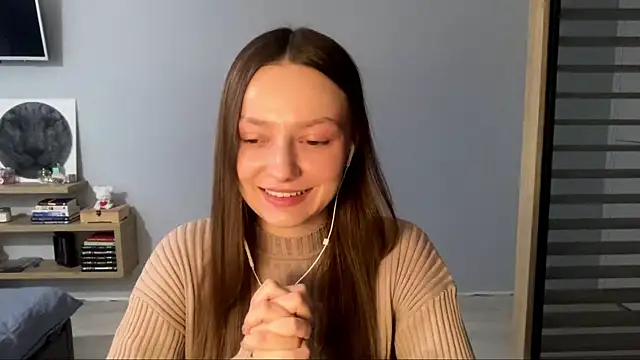 SoulHiperAgne  online show from January 16, 4:19 am