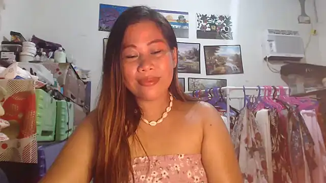 filipina beauty online show from September 23, 9:46 pm