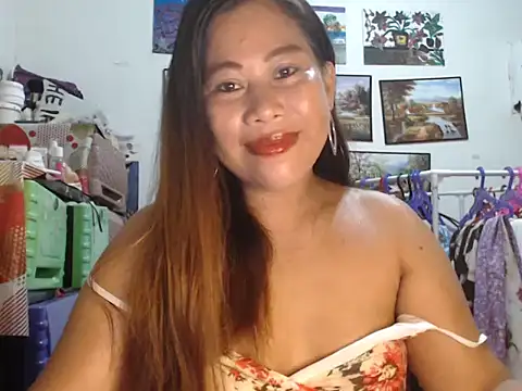 filipina beauty online show from September 17, 9:35 pm
