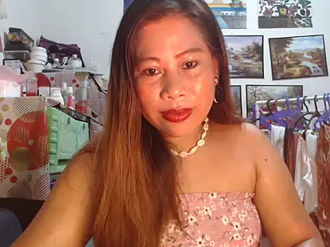 filipina beauty online show from September 8, 6:07 pm