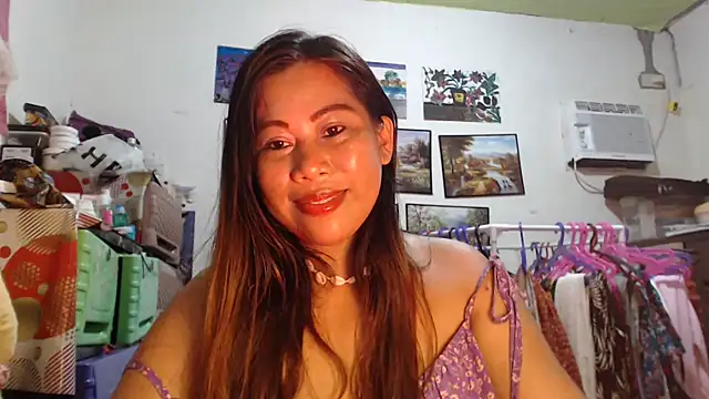 filipina beauty online show from September 20, 7:56 pm