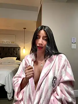 Min junn online show from November 19, 2:11 am