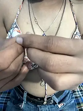 Dimple ji online show from November 2, 9:34 am