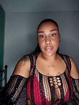 Queen Amara online show from March 5, 3:57 am