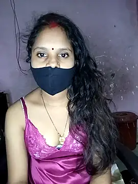 Komal-Rajput online show from November 20, 2:40 pm