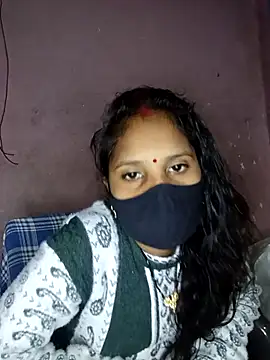 Komal-Rajput online show from January 15, 3:40 pm