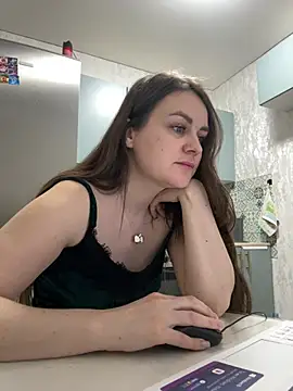 Risky-Flower online show from March 16, 5:39 pm