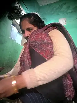 Hot-dasi52 online show from January 9, 4:17 am