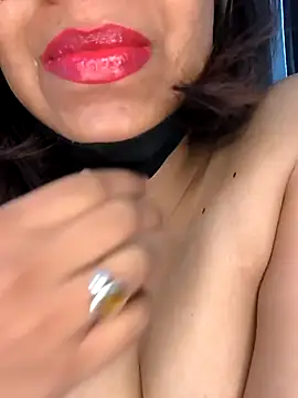 SpicykhalifaX online show from May 16, 5:32 am