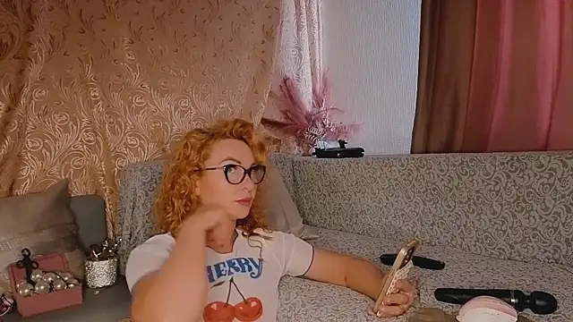 Mari69Juana online show from June 25, 3:35 pm