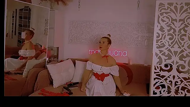 Mari69Juana online show from February 17, 5:56 pm