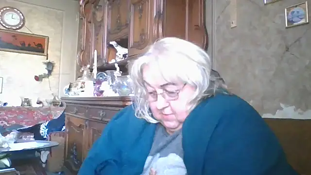 Lala-Love56 online show from October 27, 12:01 pm