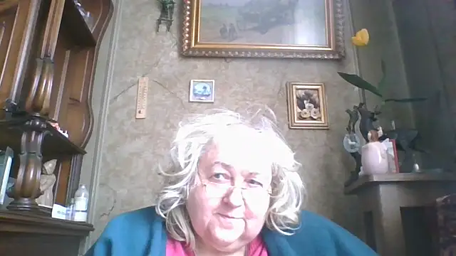 Lala-Love56 online show from March 27, 10:27 am