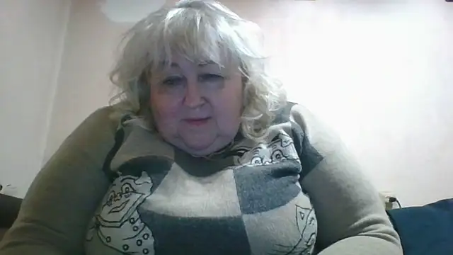 Lala-Love56 online show from April 5, 7:24 pm