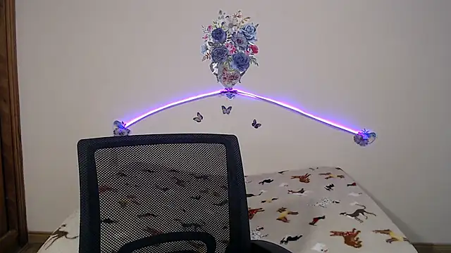 Valeryxs online show from October 29, 10:34 pm