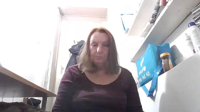 AnnaLive570 online show from February 5, 1:36 pm