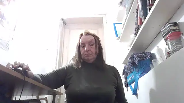 AnnaLive570 online show from February 28, 2:49 pm