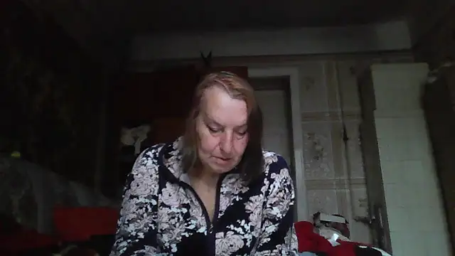 AnnaLive570 online show from October 7, 1:59 pm