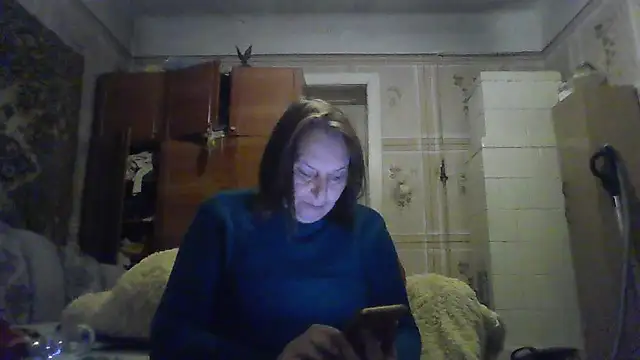 AnnaLive570 online show from October 23, 3:51 pm