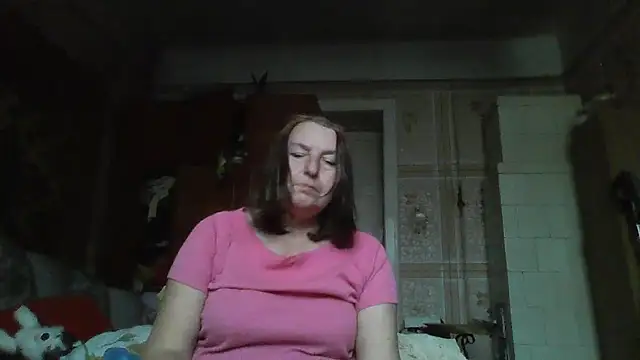 AnnaLive570 online show from November 16, 12:16 pm