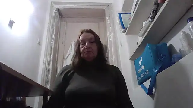 AnnaLive570 online show from March 2, 12:23 pm