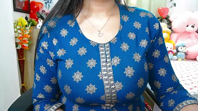 WildDimpi 0 online show from February 20, 6:09 pm