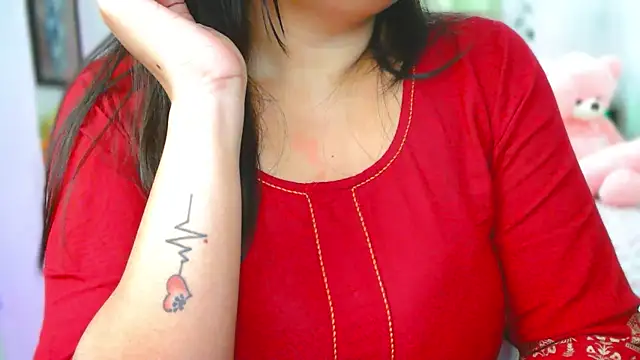 WildDimpi 0 online show from June 6, 4:24 pm