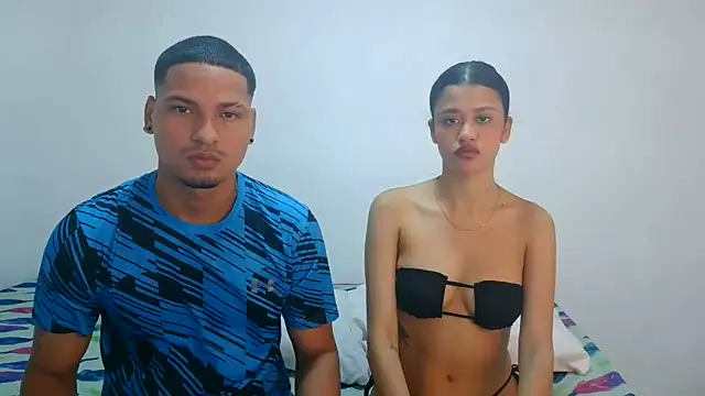 Sexy777Couple online show from September 19, 7:57 pm