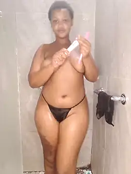 HotAssQueen online show from October 21, 11:03 am