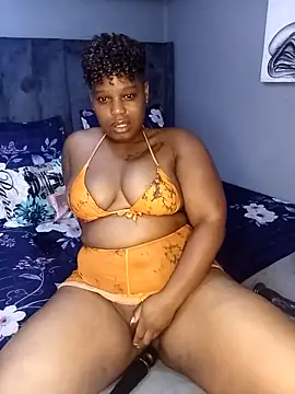 ThickAmy online show from November 4, 2:11 pm