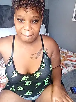 ThickAmy online show from November 9, 8:21 am