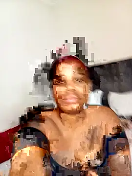 ThickAmy online show from September 11, 8:36 am