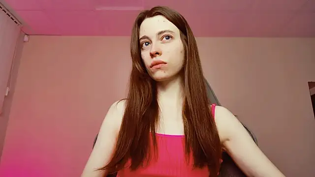 Yoka paradoXXX online show from February 8, 9:24 am