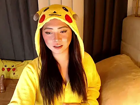 yourdevilsweettsx online show from April 2, 2:03 pm