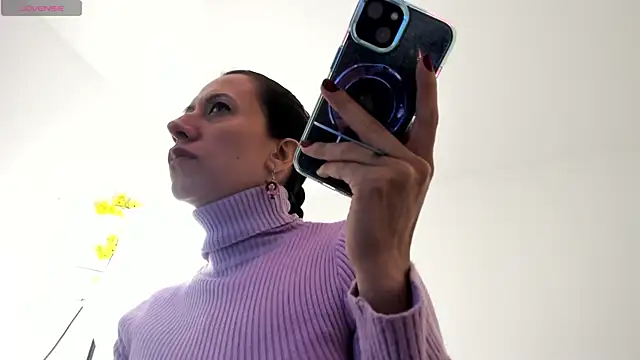 Biancamirage3 online show from November 30, 6:39 am